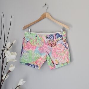 LILLY PULITZER The Callahan Short